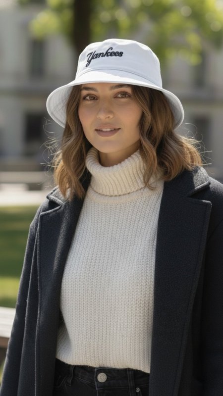 طواقي مدور - ماركة